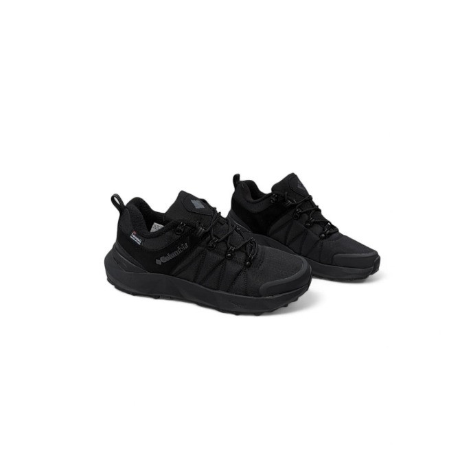 Чоловічі кросівки Columbia Thinsulate чорні (термо Дніпро - зображення 2