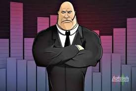 Начальник (Інспектор) охорони Біляївка - зображення 1