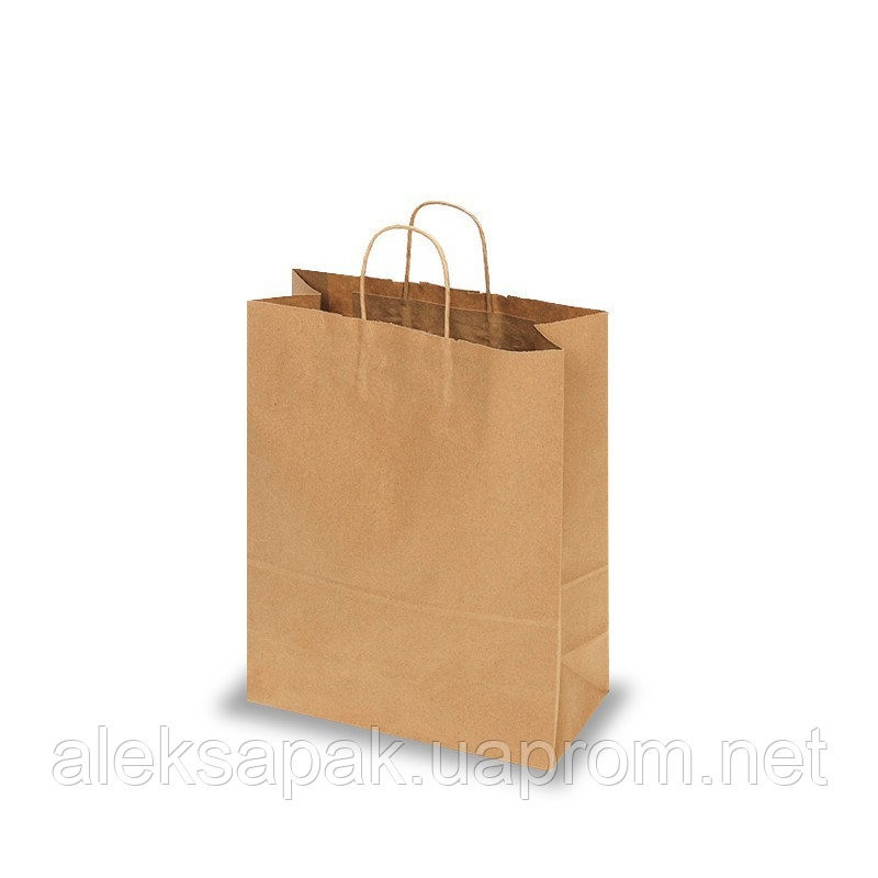 Паперові пакети Київ - зображення 3