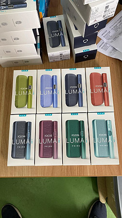 Новинка Iluma i и Iluma prime i (Оригинал Гарнтия Київ - зображення 2