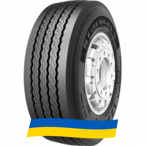 385/55 R22.5 Starmaxx LZ300 160K Прицепная шина Київ - зображення 4