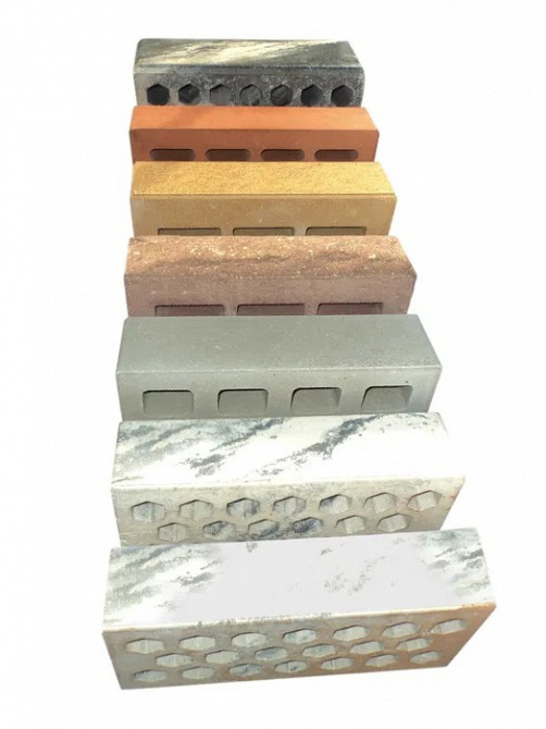 Гіперпрес Пак-400М, прес для цегли, пресс для кирпича Луцьк - зображення 7