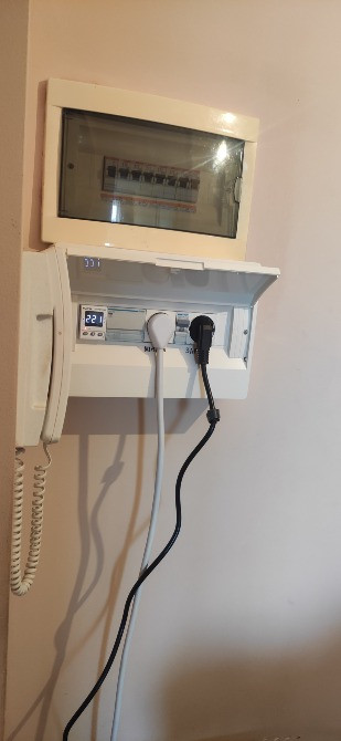 Електрощитки Авр для автоматичного переключення електроживлення EcoFlo Івано-Франківськ - зображення 3