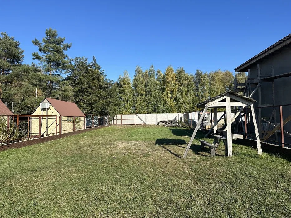 Земельна ділянка з виходом на Дніпро Бориспіль - зображення 7