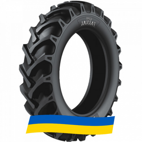 11.2 R24 Ceat FARMAX 116A8 Сельхоз шина Київ - зображення 2