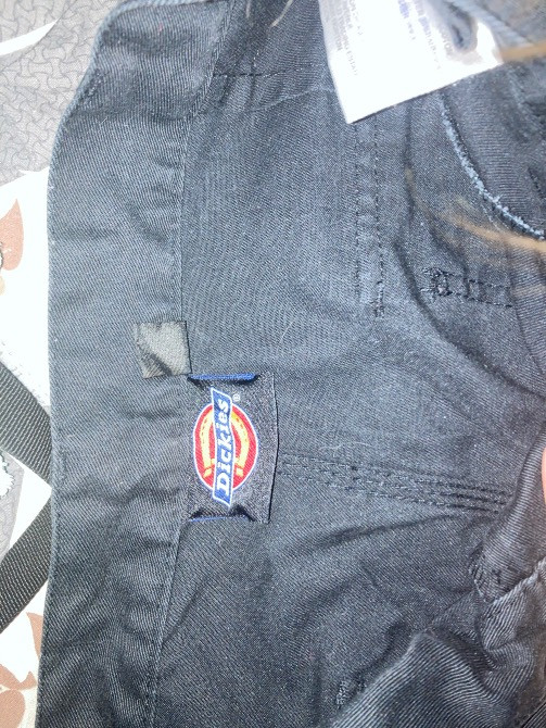 Продаю штани дікіс Нова Одеса - зображення 2