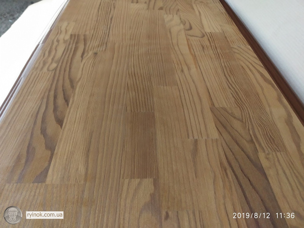 Термодоска, термобрус, термодерево Луцьк - зображення 2