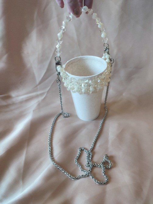 Капхолдер для термо чашки Звенигородка - изображение 5