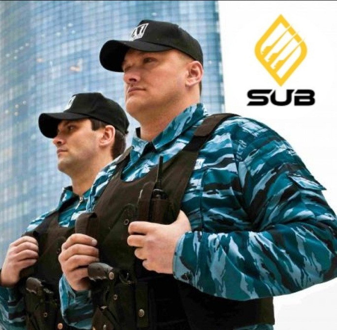 Охоронець робота вахта Тульчин - изображение 1