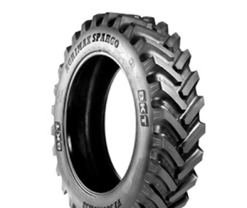 380/105 R50 BKT AGRIMAX SPARGO 179D Сельхоз шина Київ - зображення 8
