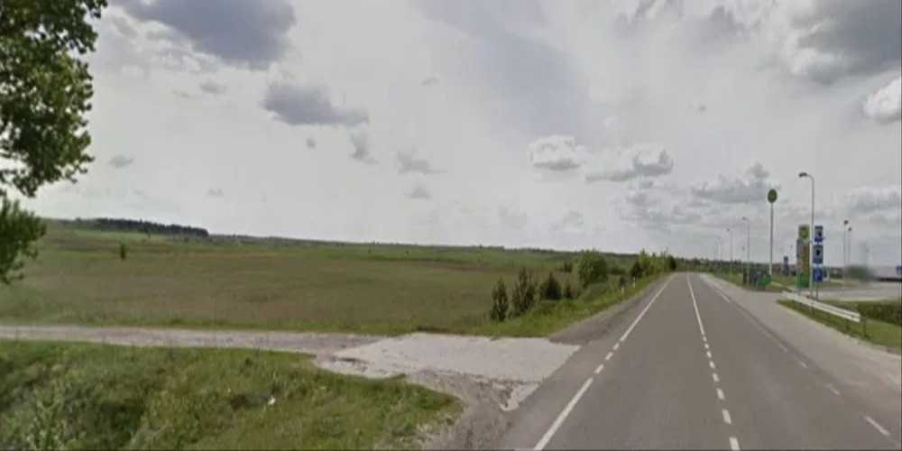 Продається земельна ділянка з вигідним розташуванням Яворов - изображение 5