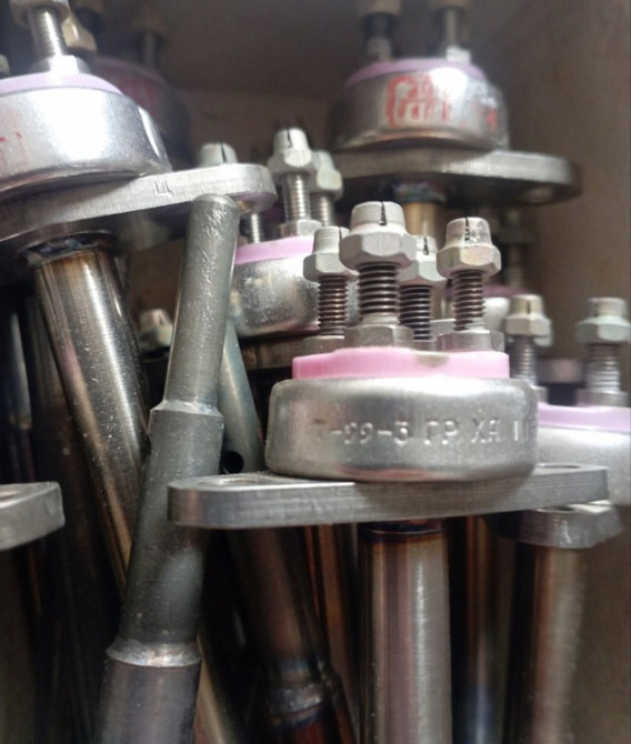 Термопара Т-99-3 Суми - зображення 1