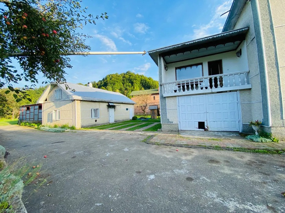 Продається чудовий будинок у мальовничій локації Косів - зображення 3