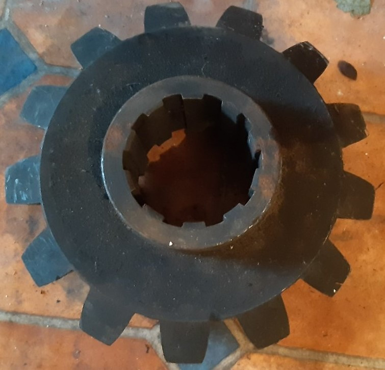 Запчасти на ЭО-10011, ЭО-5111, ЭО-5116, ЭО-5119 Дніпро - зображення 4