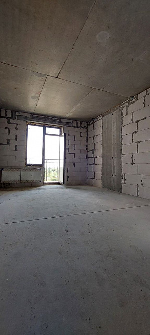 Продажа квартиры в Одессе / ЖК Акрополь от СК Гефест , балкон Одеса - зображення 7