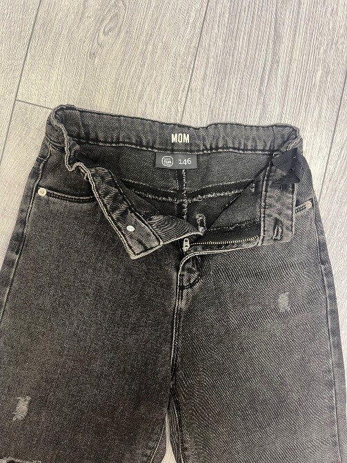 Джинси худі реглан Cool Club на 10 р Одеса - зображення 6