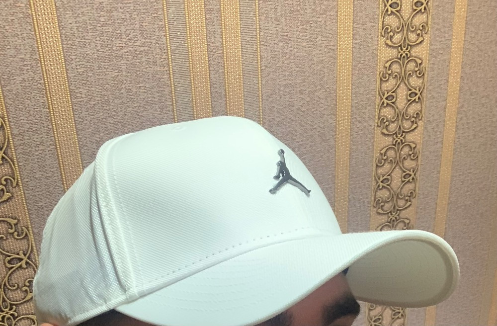 Продам оригинальную кепку Jordan Полтава - зображення 3