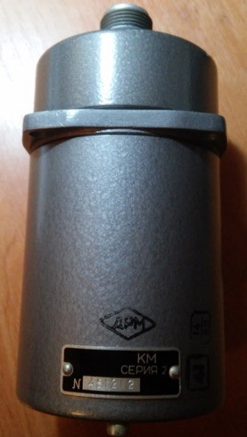 Корекційний механізм КМ серія 2 Суми - зображення 1