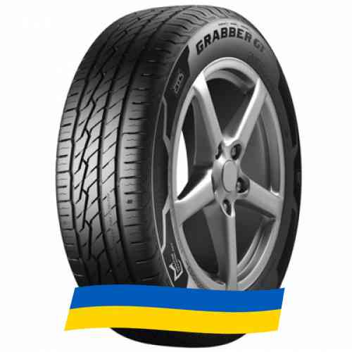 235/65 R17 General Tire Grabber GT Plus 108V Внедорожная шина Київ