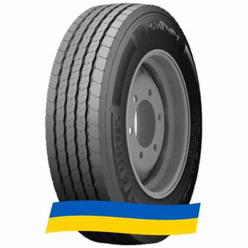 315/80 R22.5 Taurus ROAD POWER S 156/150L Рулевая шина Київ