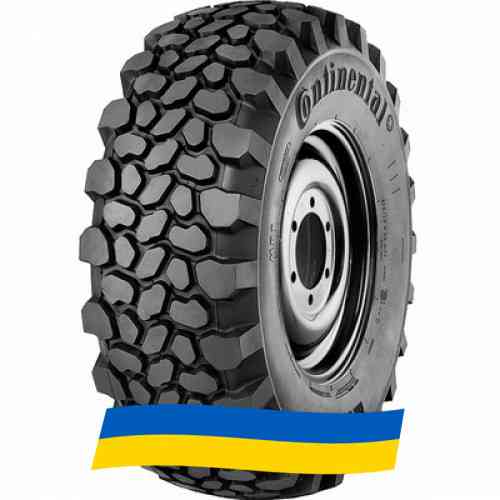 315/55 R16 Continental MPT81 120K Индустриальная шина Київ