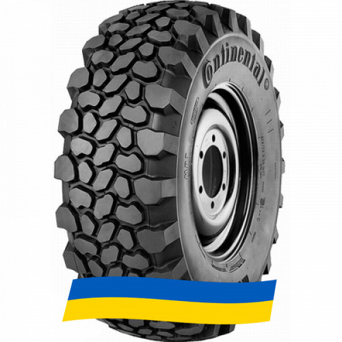 315/55 R16 Continental MPT81 120K Индустриальная шина Київ - зображення 4