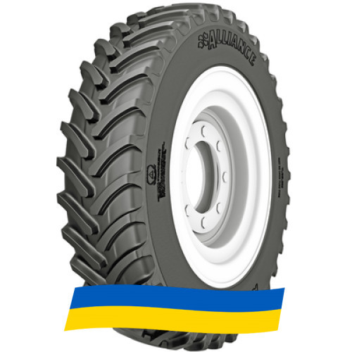 320/90 R54 Alliance AGRIFLEX+ 354 168D Сельхоз шина Київ - зображення 7