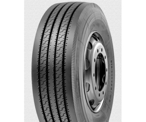 215/75 R17.5 Ovation VI-660 135/133J Рулевая шина Київ - зображення 8
