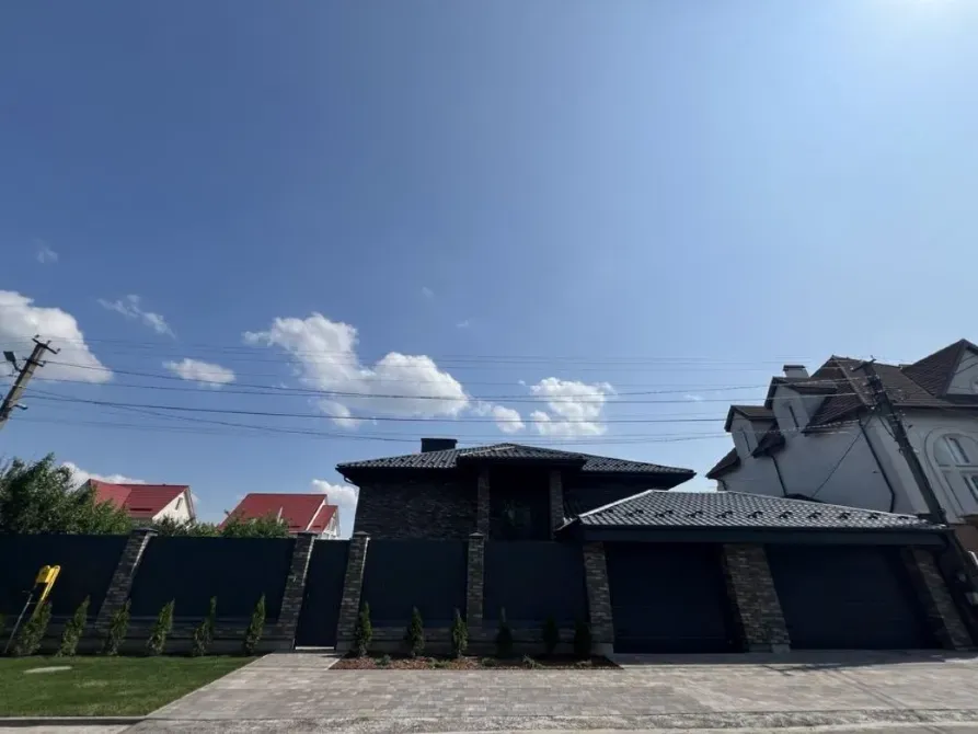 Продаж будинку з укриттям та гаражем біля м. Києва Київ - зображення 9