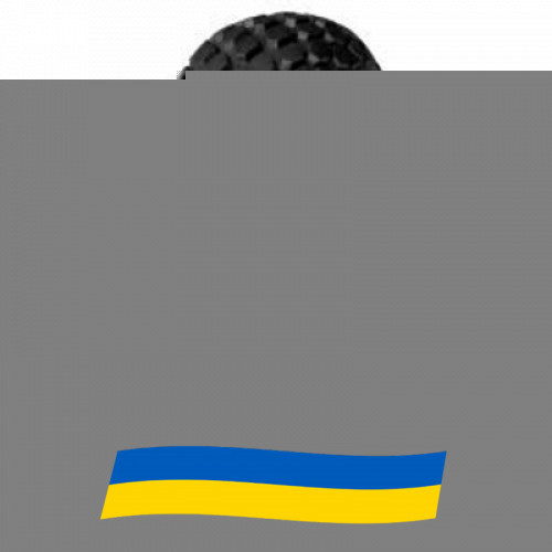 23.1 R26 Mitas UK10 162A8 Индустриальная шина Київ - зображення 2