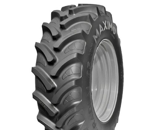 14.9 R30 Trelleborg Maximo RAD85 135/132A8/B Сельхоз шина Київ - зображення 7