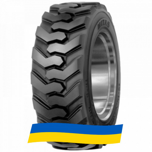 10 R16.5 Mitas SK-02 Индустриальная шина Київ - зображення 2