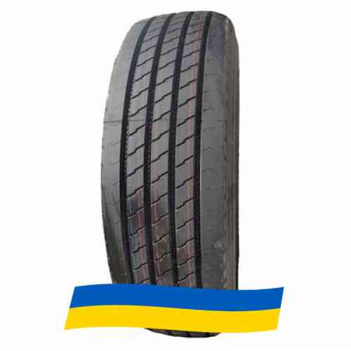 315/80 R22.5 NEW POWER KT858 157/154K Рулевая шина Київ