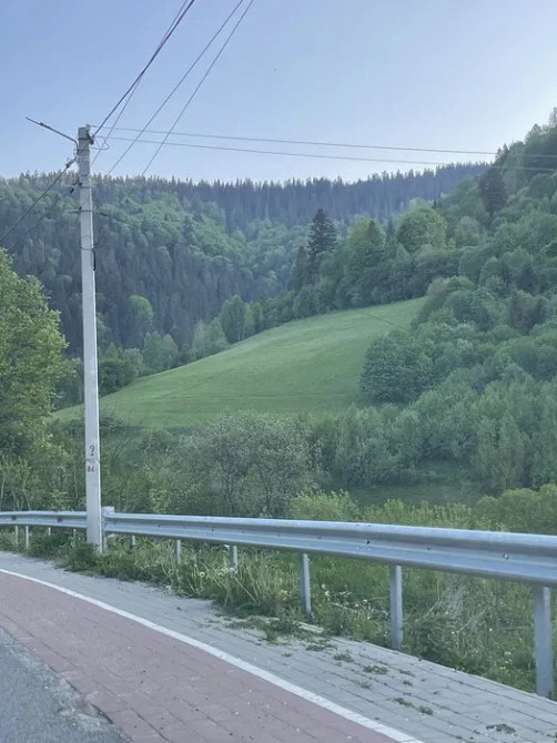 Продаж земельної ділянки під будівництво у Славському Стрый - изображение 2