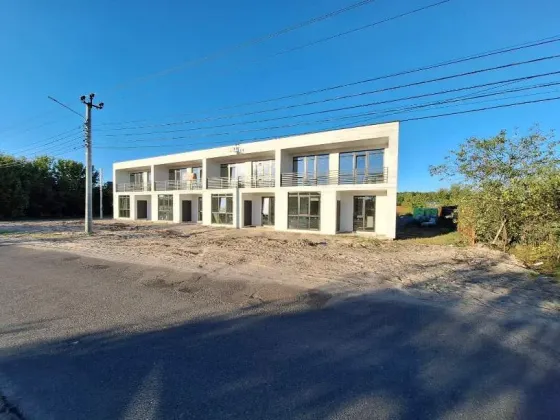 Продам таунхаус - будинок 109 м2, єОселя Бровары