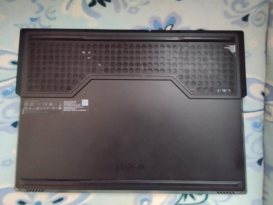 Продам lenovo legion Житомир - изображение 2