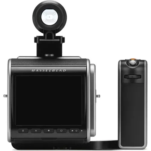 Hasselblad 907x Anniversary Edition Medium Format Camera Kit Київ
