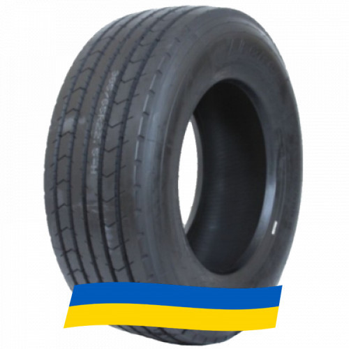 385/65 R22.5 Boto BT215N 164K Рулевая шина Київ - зображення 2