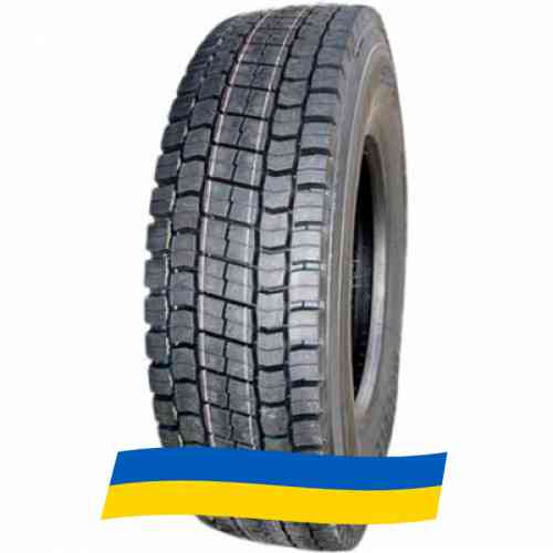 315/80 R22.5 Goldshield HD717 156/150K Ведущая шина Київ