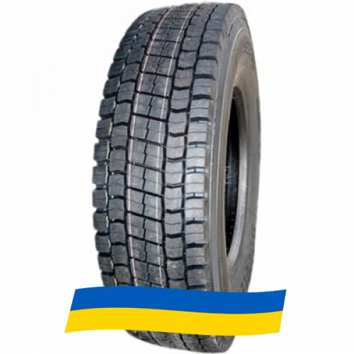 315/80 R22.5 Goldshield HD717 156/150K Ведущая шина Київ - зображення 3
