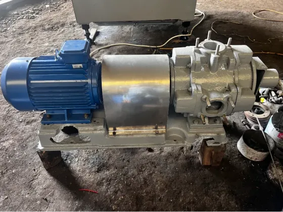 Насос вакуумний Sigma Ивано-Франковск