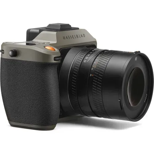 Hasselblad X2d 100c Earth Explorer Limited Edition Kit Київ
