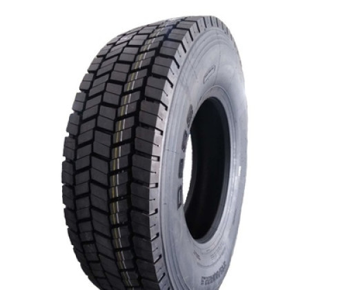 315/80 R22.5 Lanvigator D288 157/154M Ведущая шина Київ - зображення 8