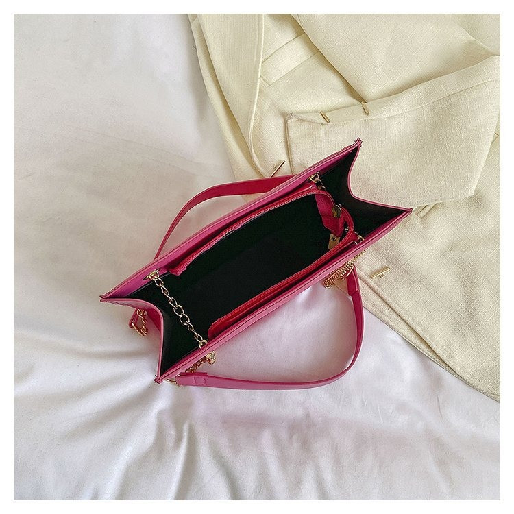 Ідеальна базова каркасна сумка Київ - зображення 6