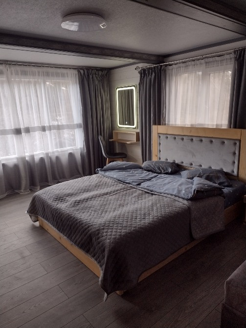 Відпочинок у Карпатах Ивано-Франковск - изображение 5