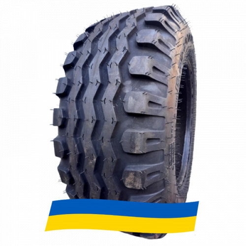 12.5/80 R18 Ascenso IMB 160 148/135A8/A8 Сельхоз шина Київ - зображення 5