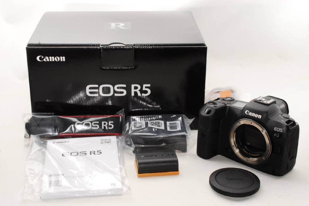 Canon Eos R3, Canon Eos R5, Canon Eos R6, Canon Eos R7 , Nikon Z9 Киев - изображение 4