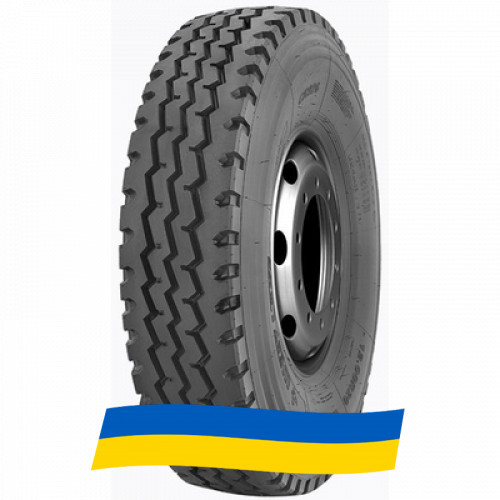 315/80 R22.5 WestLake CR926B 154/151M Универсальная шина Київ - зображення 4