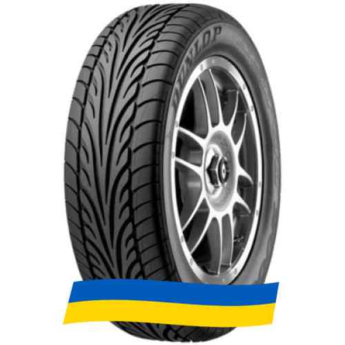 285/30 R20 Dunlop SP Sport 9000 99Y Легкова шина Київ
