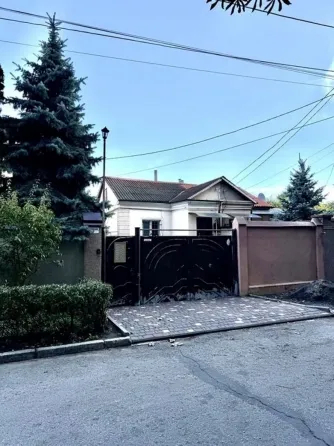 Дом на Штурвальной Одеса